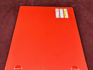 AGFA CRMD4.1FLFS Code 39 43x35 (D7-3)