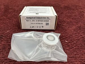 Analytical Industries Oxygen Sensor PSR-11-915-2i (D7-2)