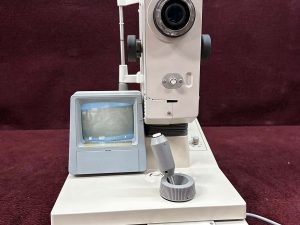 Canon CR-DGi Non-Mydriatic Fundus Retinal Camera (D3-2)
