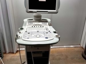 Esaote MyLab40 Ultrasound System with Accessories
