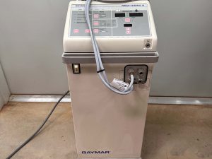 GAYMAR MTA6900 MEDI-THERM III WARMING UNIT