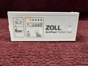 Zoll SurePower Battery Pack REF:8019-0535-01(B4-2)
