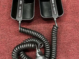 Physio-control paddles 802901-101(B4-3)