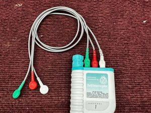 LSI Life sensing instruments TM8Telemaster(D7-2)