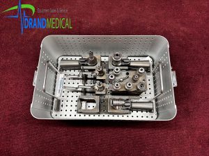 Stryker System 6 set 1(A7-4)