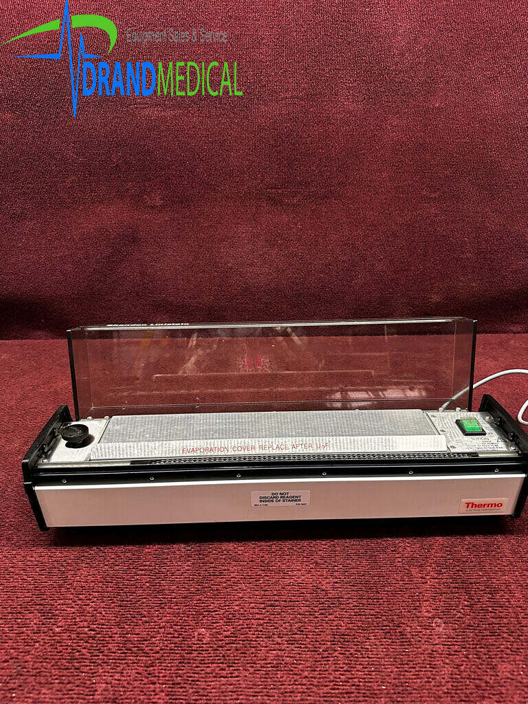 Thermo Electron Shannon Linistain PN B1000200(C52) Medsold
