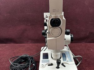Topcon Retinal Camera TRC-50DX W/ Allied Oscar & Stingray Cameras (D3-2)