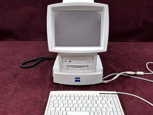 Humphrey Zeiss Matrix 715 Visual Field Anaylyzer (D1-2)