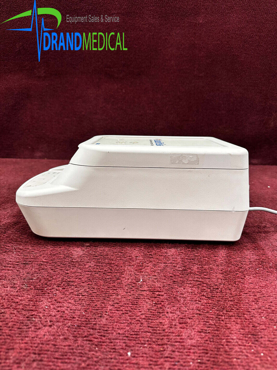 Zoll AutoPulse MultiChemistry Battery Charger(B23) Medsold