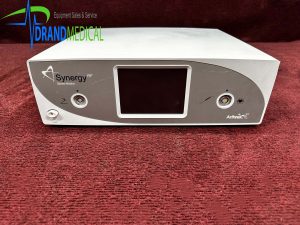 Arthrex AR-9800 Synergy RF Console(A1-4)