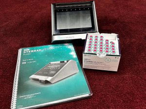 ASP Sterrad Velocity Reader REF 43220 For Advanced Sterilization System(C1-2)