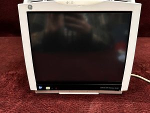 GE Carescape B450 Patient Monitor Host Software Version 2