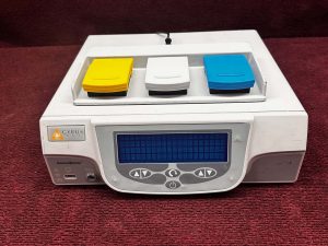 Gyrus ENT Somnoplasty 735000 Station with Footswitch (A1-4)