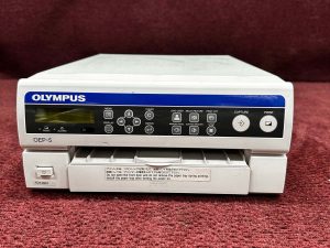 Olympus OEP-5 Color Video Printer Endoscopy (A2-4)