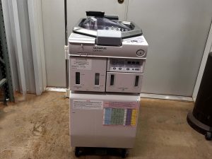 Olympus OER-Pro Endoscope Ultrasonic Reprocessor Sterilizer Disinfector Cleaner