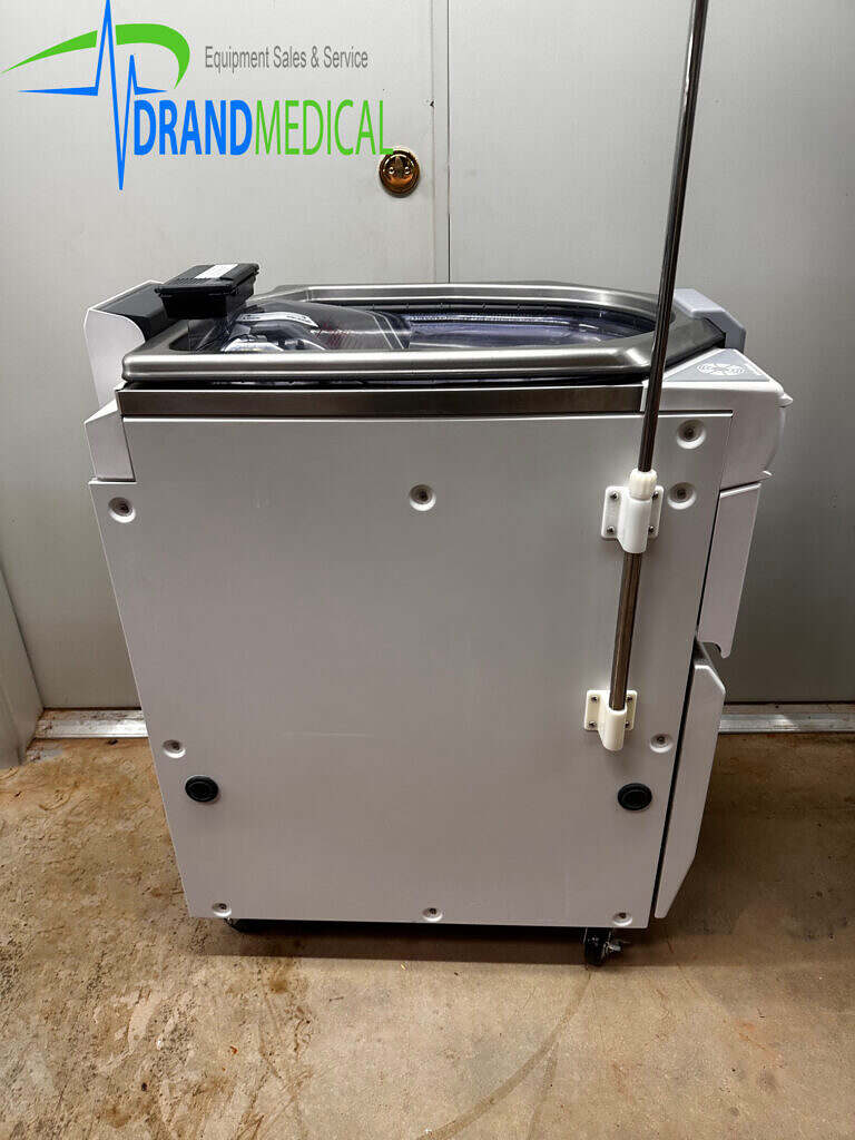 Olympus OERPro Endoscope Ultrasonic Reprocessor Sterilizer Disinfector