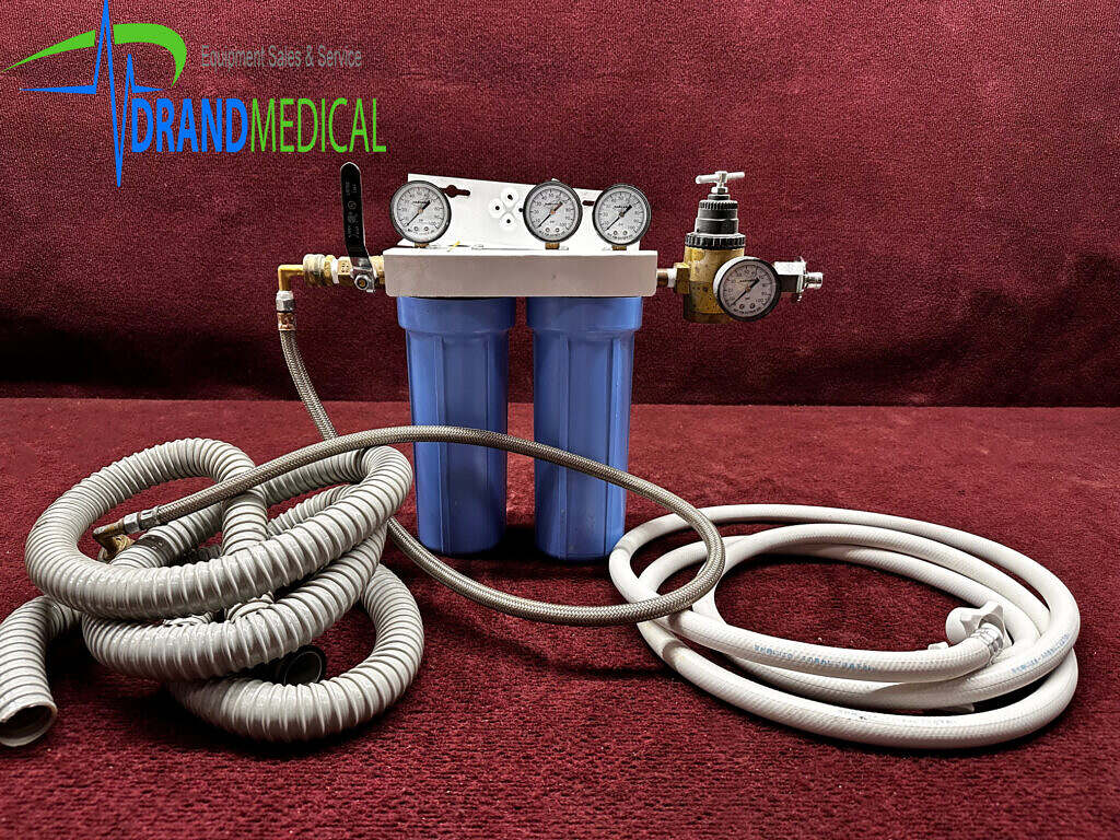 Olympus OERPro Endoscope Ultrasonic Reprocessor Sterilizer Disinfector