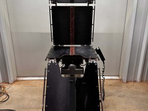 Skytron 6001 Elite Surgical OR Table with Hand Controller