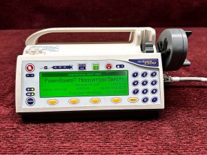 Smith's Medical Medfusion 3500 Syringe Pump(B7-3)