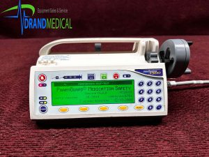 Smith's Medical Medfusion 3500 Syringe Pump(B7-3)