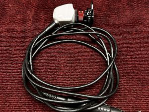 Stryker 888-205-118 camera W/ coupler (A4-2)