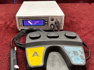 Stryker Crossfire Integrated Arthroscopy W/ footswitch and Handpiece (A1-4)