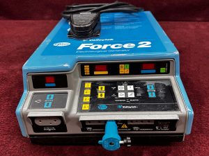 ValleyLab Force 2 ESU w/ footpedal(A1-4)