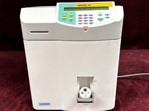 Horiba ABX Micros 60 Hematology instrument Analyzer