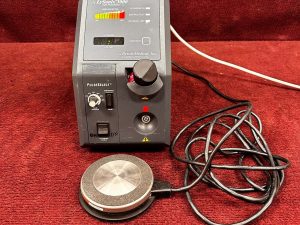 BYRON MEDICAL LYSONIX 3000 MODEL LY-3000 LIPOSUCTION MACHINE