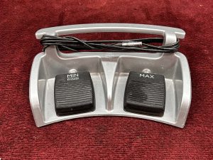 Ethicon Gen11 FSW11 Dual Footswitch