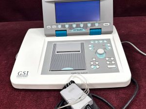 Grason Stadler GSI TympStar Comprehensive Middle Ear Analyzer