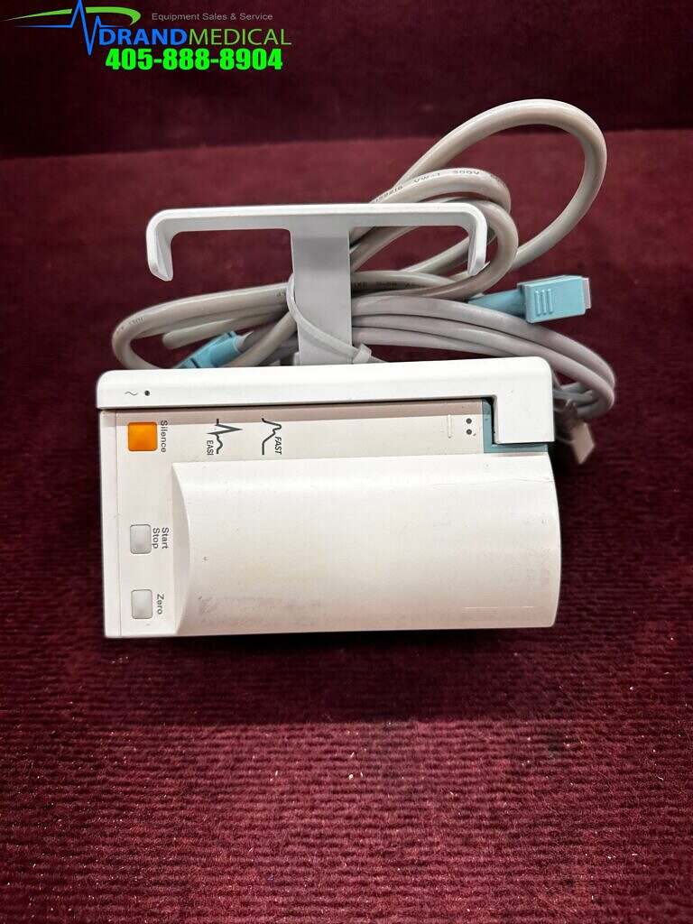 Philips GSI REF:867043 W/ M3001A module (B1-3) - Medsold