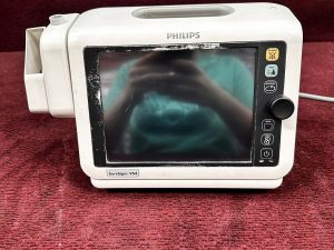 Philips Healthcare Suresigns VS4 Vital Signs Monitor (B1-3)