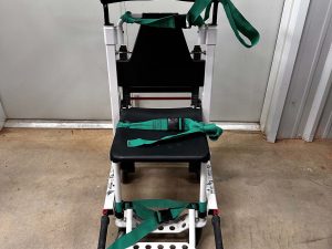Stryker Evacuation Chair Model 6253 - Stair Chair
