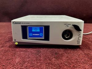 Stryker L9000 LED Light Source