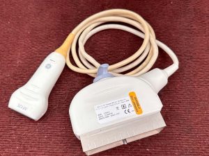 GE M12L Ultrasound Probe Transducer