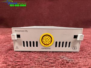 GE SOLAR CAPNOSTAT 900553-001 MAINSTREAM CO2 CAP MODULE