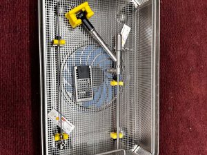 Hologic MySure 40-200 W/ 40-201 Outflow Channel