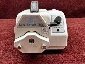 M.D. Resources Kpump Infiltration Pump