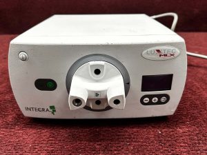 Integra Luxtec MLX Xenon 300W Ultralite Pro Surgical Headlight Headlamp