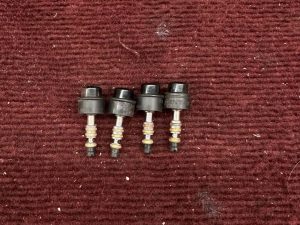 Lot 4 Pentax OF-B121 Air/Water Valve for Videoscopes & V/W Fiberscopes