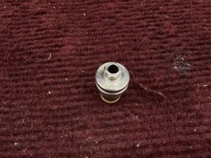 PENTAX OF-G17 Air/Water Channel Cleaning Adapter, OEM!!!