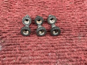 Lot of 6 Pentax OF-B119 Reusable Water Jet Check Valve