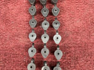 Pentax Biopsy Port OF-B173 (Pack of 18)