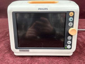 Philips SureSigns VM4 Patient Monitor (B1-3)
