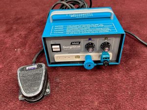 Valleylab Surgistat B Electrosurgical Unit With Footswitch(A1-4)