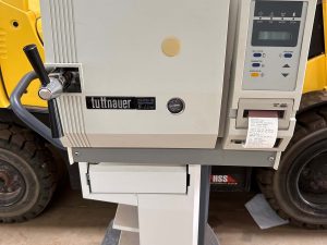 Tuttnauer 2540EHS Automatic Sterilizer B-Line