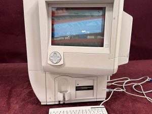 Carl Zeiss Humphrey Visual Field Analyzer 740i