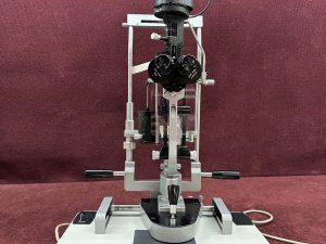 Haag-Streit BM 900 Unit LED Slit Lamp (D1-2)
