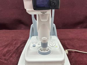 Canon CR-2 Digital Retinal Camera